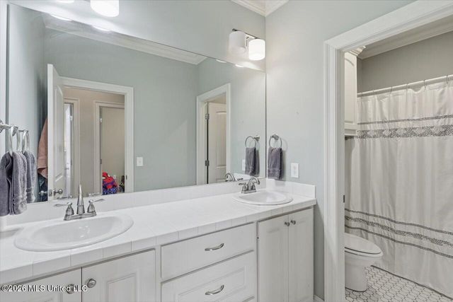 170 Stillhouse Creek Drive, Madison, MS 39110