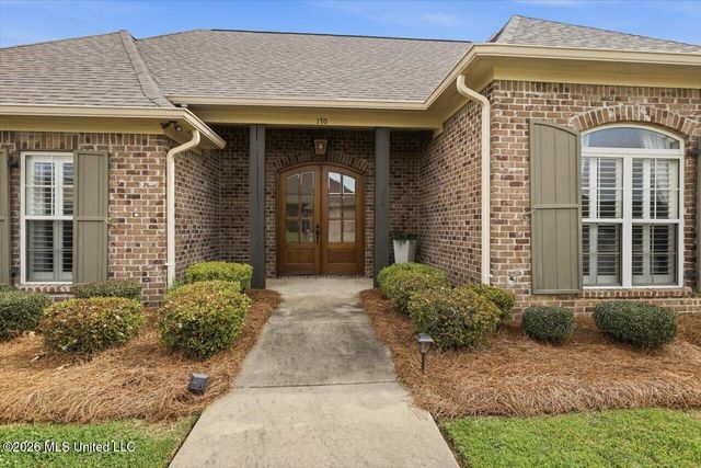 170 Stillhouse Creek Drive, Madison, MS 39110