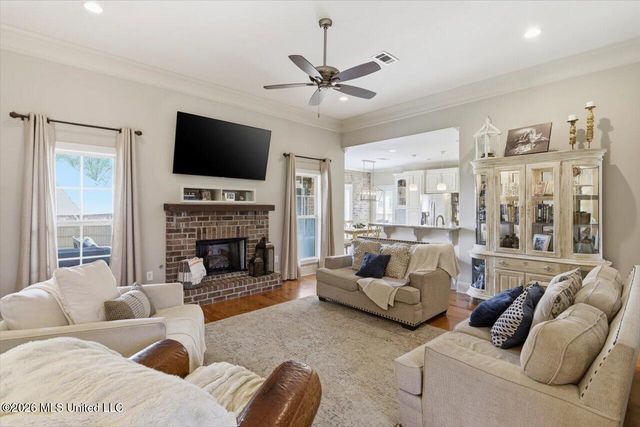 170 Stillhouse Creek Drive, Madison, MS 39110