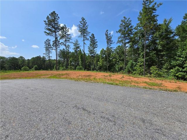 0 Vista Creek Drive, Talking Rock, GA 30175