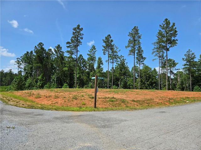 0 Vista Creek Drive, Talking Rock, GA 30175