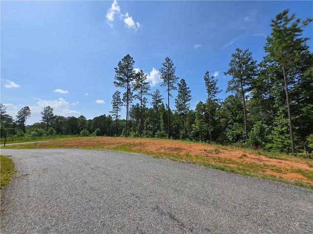 0 Vista Creek Drive, Talking Rock, GA 30175