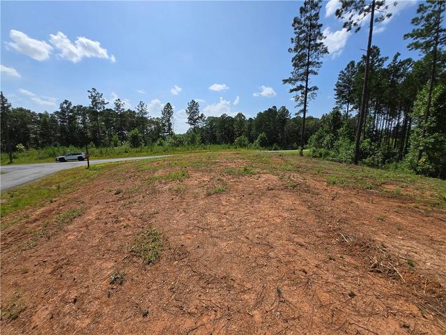 0 Vista Creek Drive, Talking Rock, GA 30175