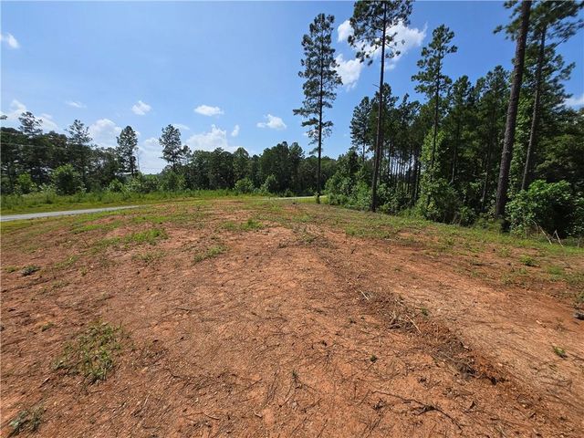0 Vista Creek Drive, Talking Rock, GA 30175