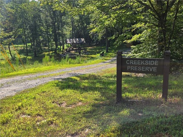 0 Vista Creek Drive, Talking Rock, GA 30175