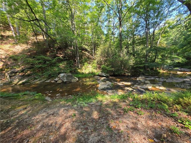 0 Vista Creek Drive, Talking Rock, GA 30175