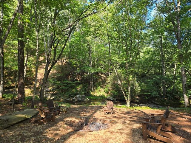 0 Vista Creek Drive, Talking Rock, GA 30175