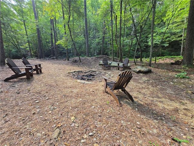 0 Vista Creek Drive, Talking Rock, GA 30175