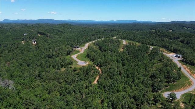 0 Vista Creek Drive, Talking Rock, GA 30175