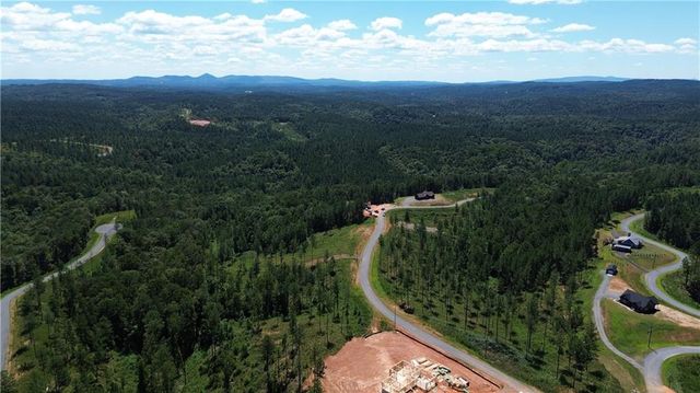 0 Vista Creek Drive, Talking Rock, GA 30175