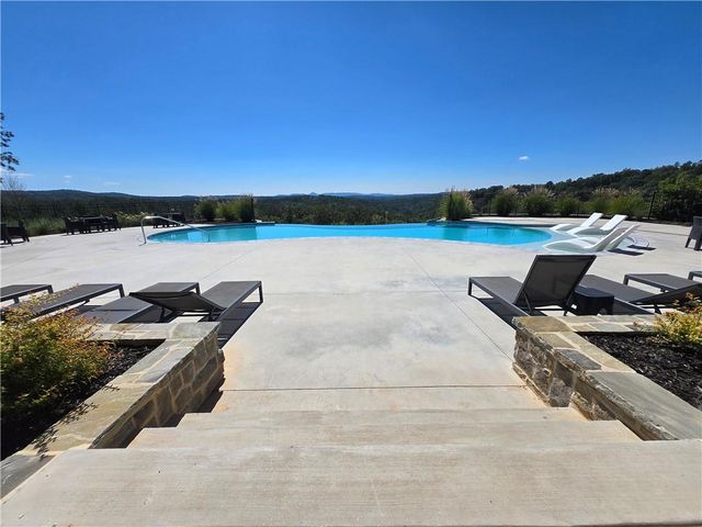 0 Vista Creek Drive, Talking Rock, GA 30175