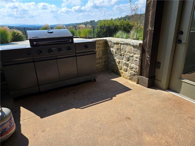 0 Vista Creek Drive, Talking Rock, GA 30175