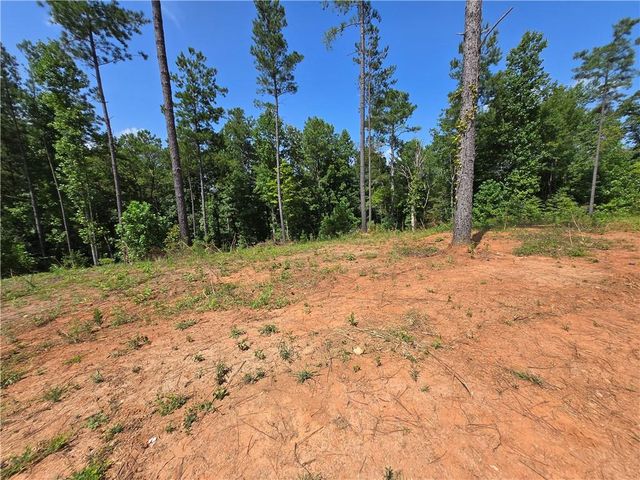 0 Vista Creek Drive, Talking Rock, GA 30175