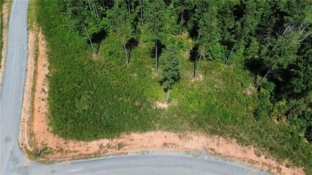 0 Vista Creek Drive, Talking Rock, GA 30175