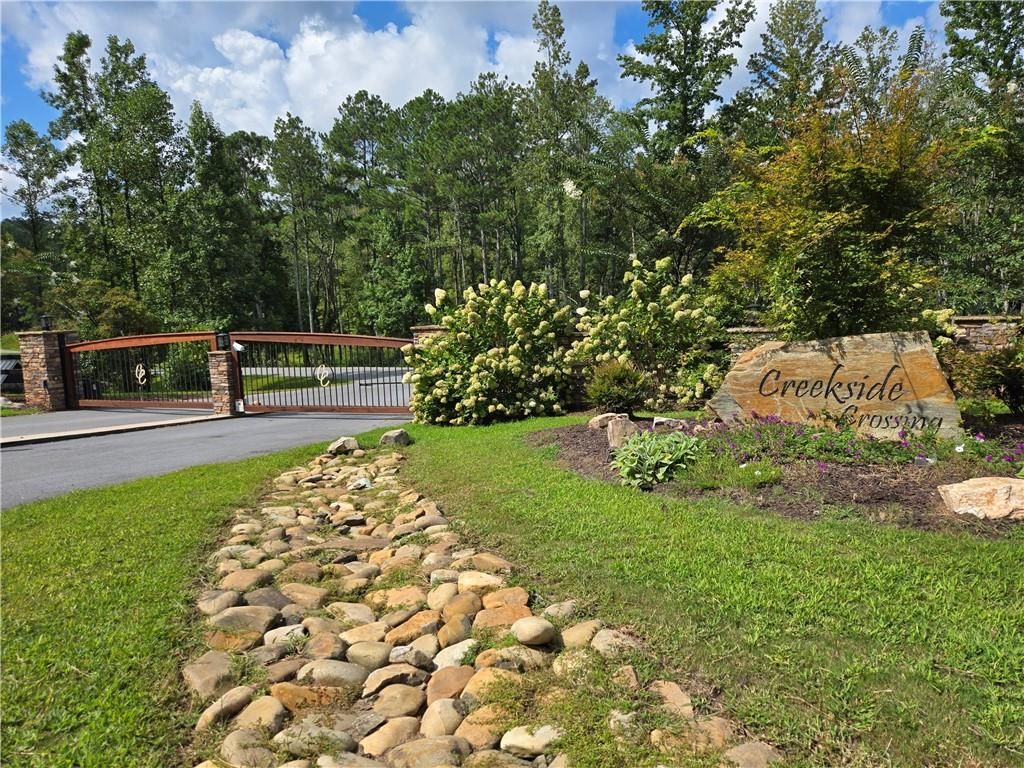 0 Vista Creek Drive, Talking Rock, GA 30175