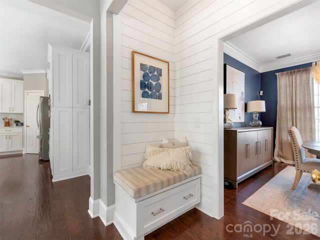 2306 Winthorp Ridge Road, Charlotte, NC 28270