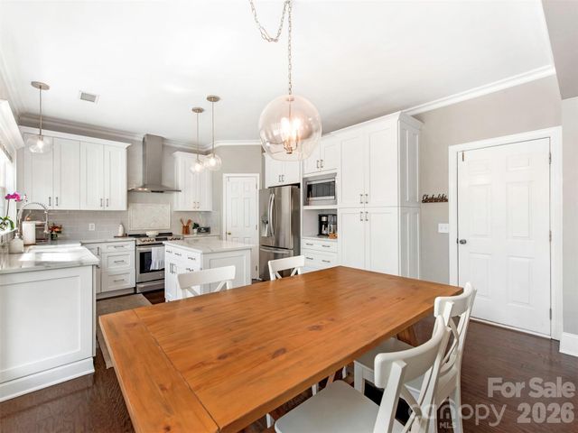 2306 Winthorp Ridge Road, Charlotte, NC 28270