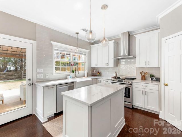 2306 Winthorp Ridge Road, Charlotte, NC 28270