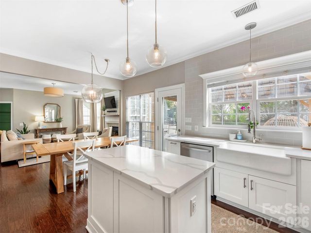 2306 Winthorp Ridge Road, Charlotte, NC 28270