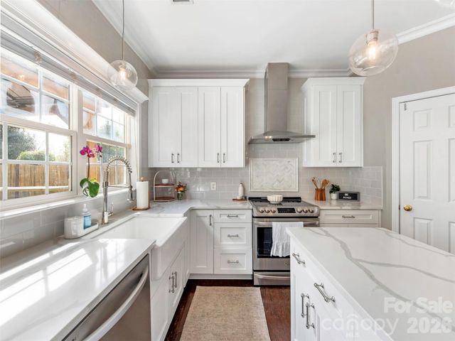 2306 Winthorp Ridge Road, Charlotte, NC 28270