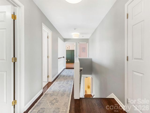 2306 Winthorp Ridge Road, Charlotte, NC 28270