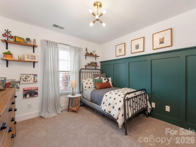 2306 Winthorp Ridge Road, Charlotte, NC 28270