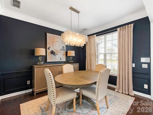 2306 Winthorp Ridge Road, Charlotte, NC 28270