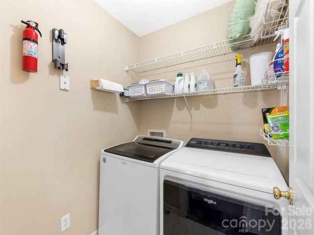 2306 Winthorp Ridge Road, Charlotte, NC 28270