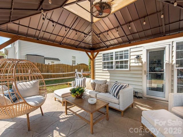 2306 Winthorp Ridge Road, Charlotte, NC 28270