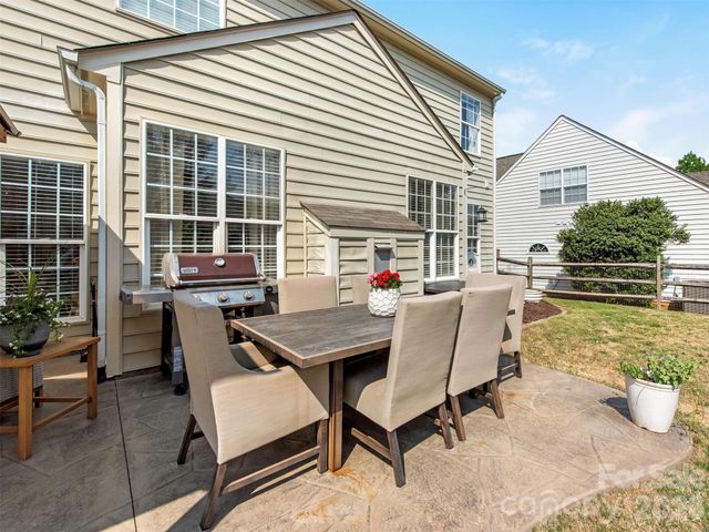 2306 Winthorp Ridge Road, Charlotte, NC 28270