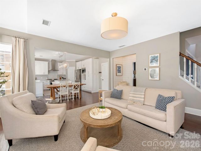 2306 Winthorp Ridge Road, Charlotte, NC 28270