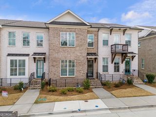 4580 Waterside Parkway, Peachtree Corners, GA 30092