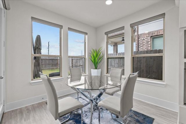 648 Garcitas Court, Webster, TX 77598