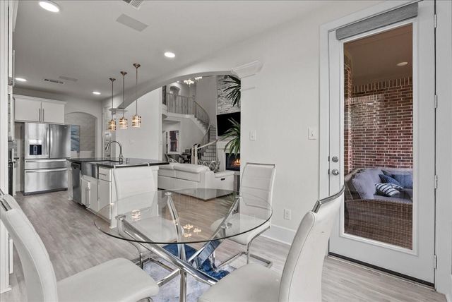 648 Garcitas Court, Webster, TX 77598