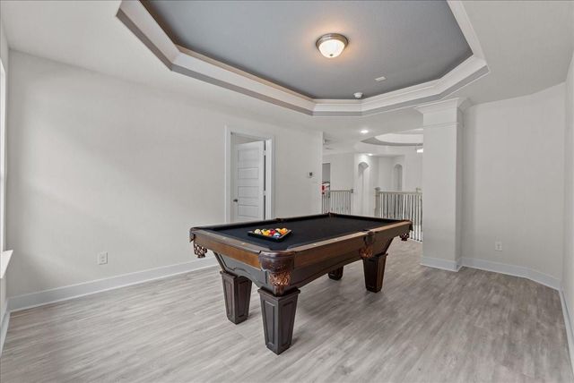 648 Garcitas Court, Webster, TX 77598