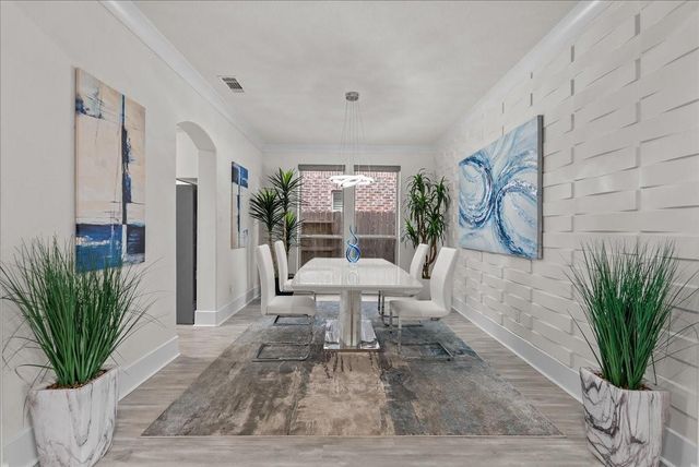 648 Garcitas Court, Webster, TX 77598