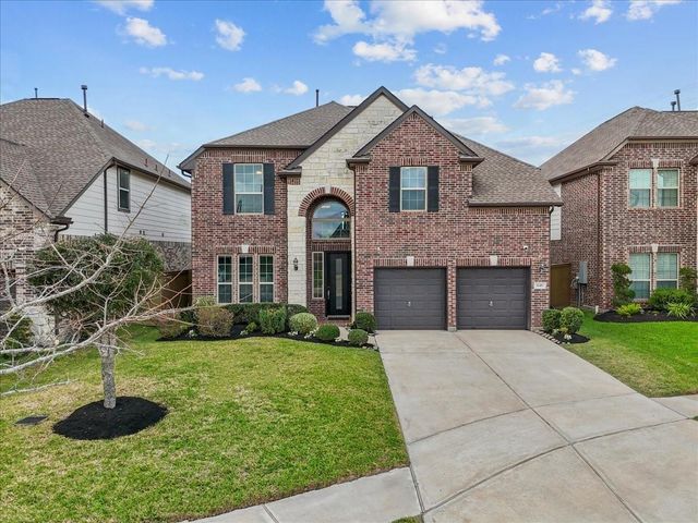 648 Garcitas Court, Webster, TX 77598