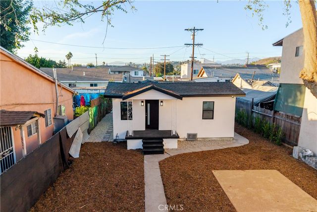 3117 N Main, Los Angeles, CA 90031