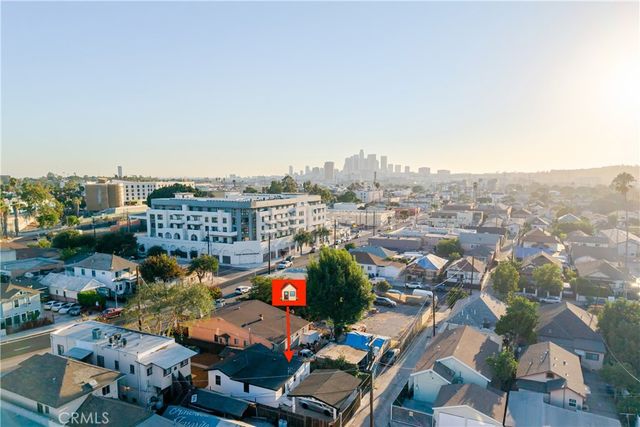 3117 N Main, Los Angeles, CA 90031