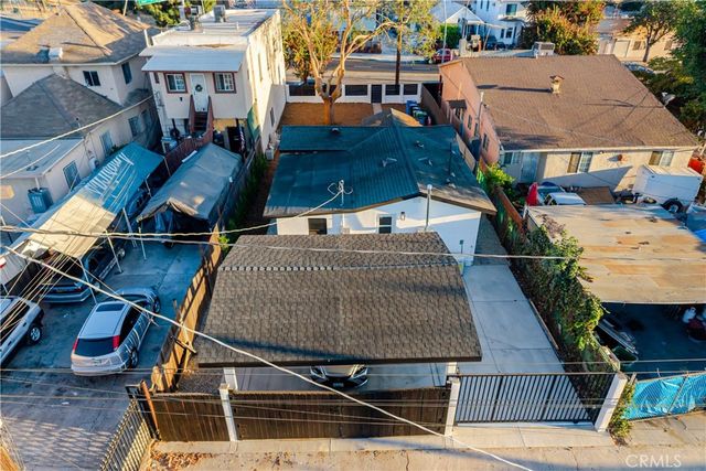 3117 N Main, Los Angeles, CA 90031