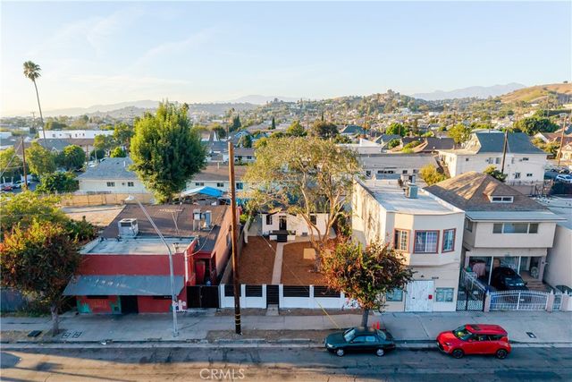 3117 N Main, Los Angeles, CA 90031