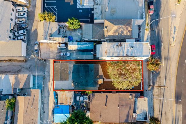 3117 N Main, Los Angeles, CA 90031