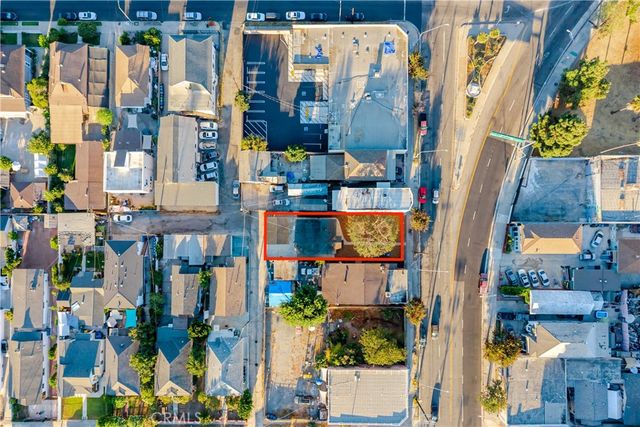 3117 N Main, Los Angeles, CA 90031