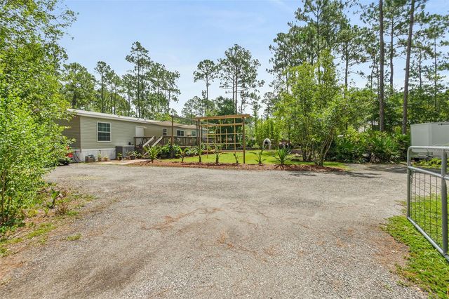 2553 GREENTREE STREET, Bunnell, FL 32110