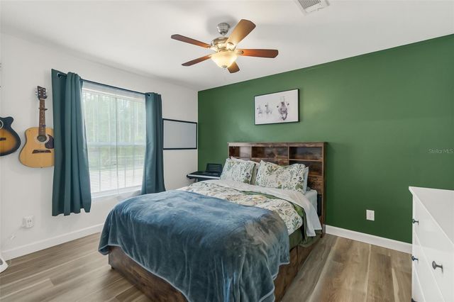 2553 GREENTREE STREET, Bunnell, FL 32110