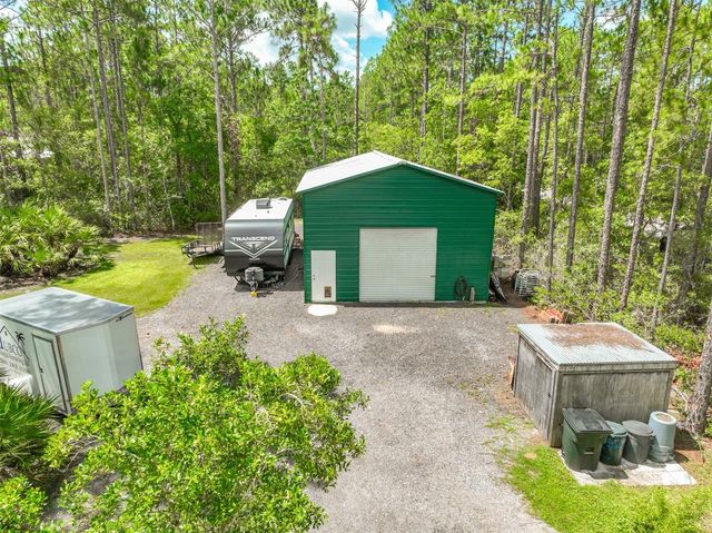 2553 GREENTREE STREET, Bunnell, FL 32110