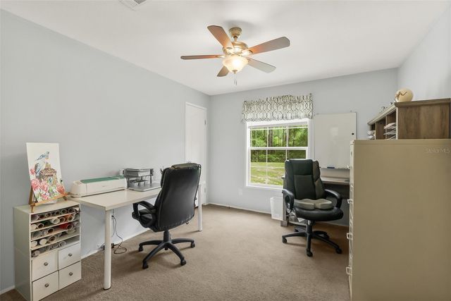 2553 GREENTREE STREET, Bunnell, FL 32110