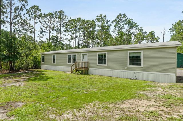 2553 GREENTREE STREET, Bunnell, FL 32110