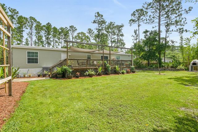2553 GREENTREE STREET, Bunnell, FL 32110
