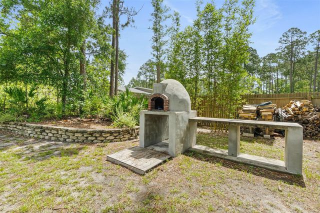 2553 GREENTREE STREET, Bunnell, FL 32110